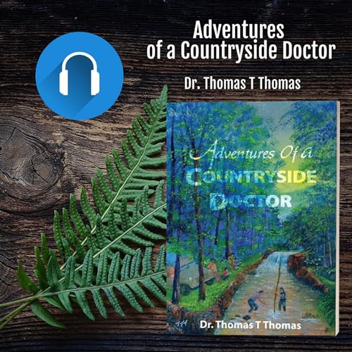 Cover of Adventures of a Countryside Doctor