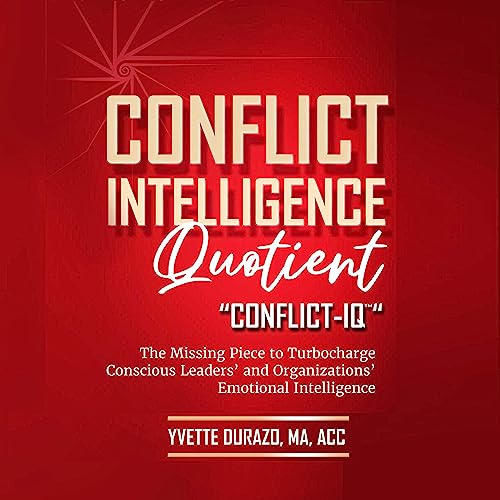 Cover of Conflict Intelligence Quotient - Conflict-IQ (R)