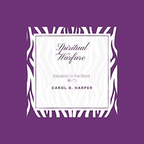 Cover of Spiritual Warfare