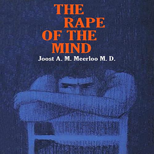 Cover of The Rape of the Mind