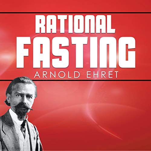 Cover of Rational Fasting