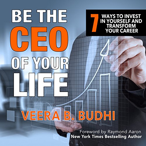 Cover of Be the CEO of Your Life