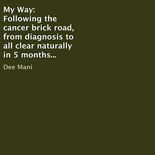Cover of My Way