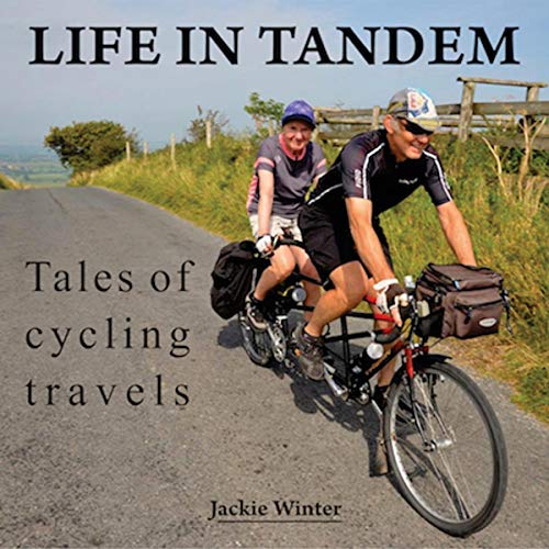 Cover of Life in Tandem