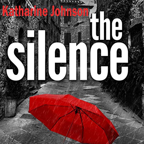 Cover of The Silence