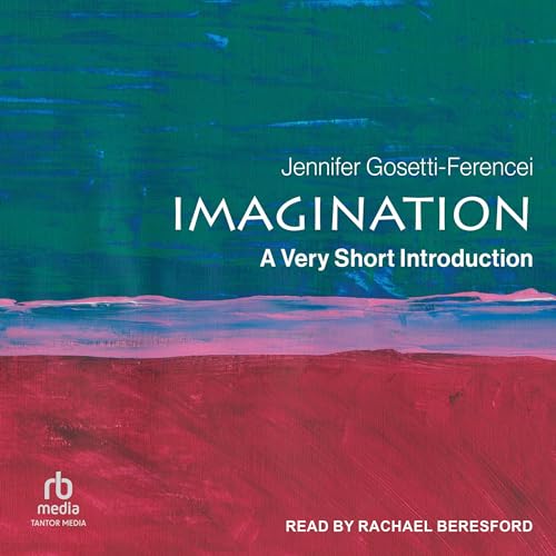 Cover of Imagination