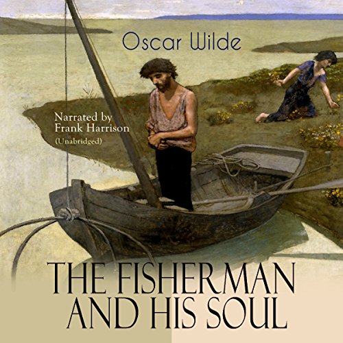 Cover of The Fisherman and His Soul