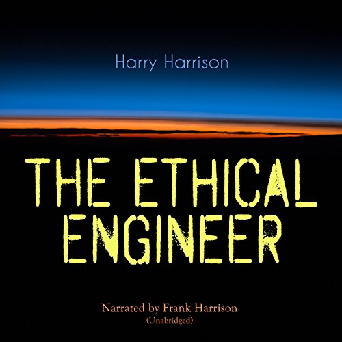 Cover of The Ethical Engineer