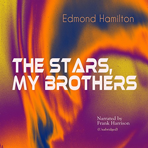 Cover of The Stars, My Brothers