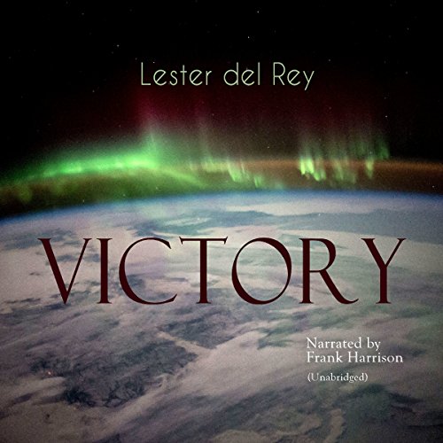 Cover of Victory