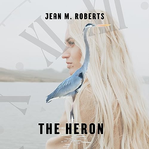 Cover of The Heron