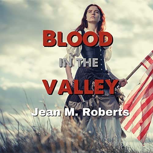 Cover of Blood in the Valley