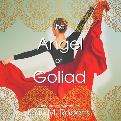 Cover of The Angel of Goliad