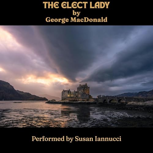 Cover of The Elect Lady