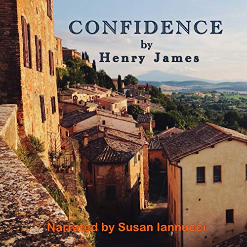 Cover of Confidence
