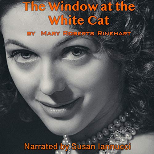 Cover of The Window at the White Cat