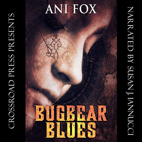 Cover of Bugbear Blues