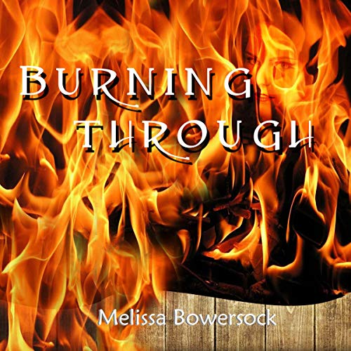 Cover of Burning Through