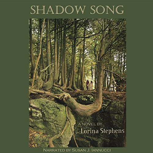 Cover of Shadow Song