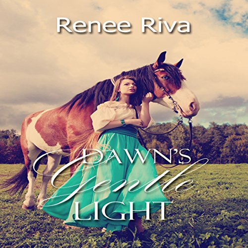 Cover of Dawn's Gentle Light: A Russian Love Story
