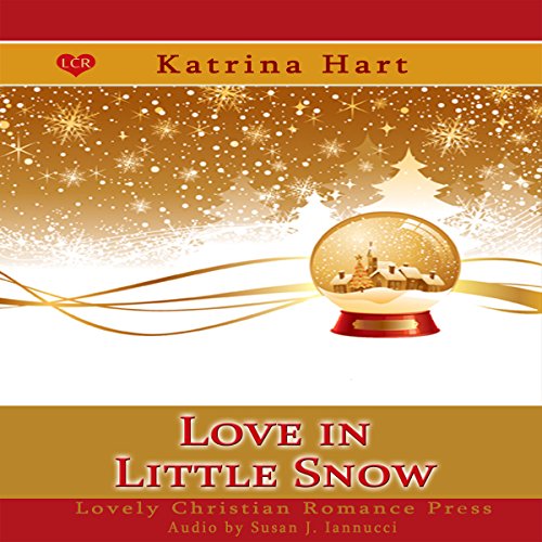 Cover of Love in Little Snow