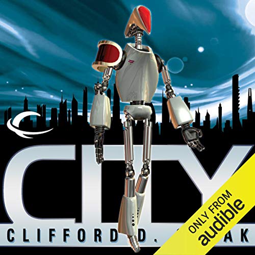 Cover of City