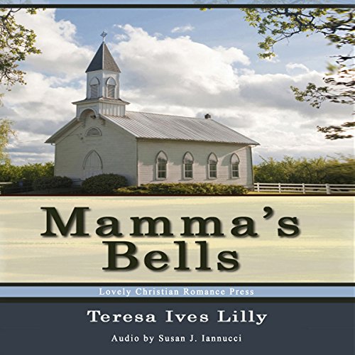 Cover of Mamma's Bells