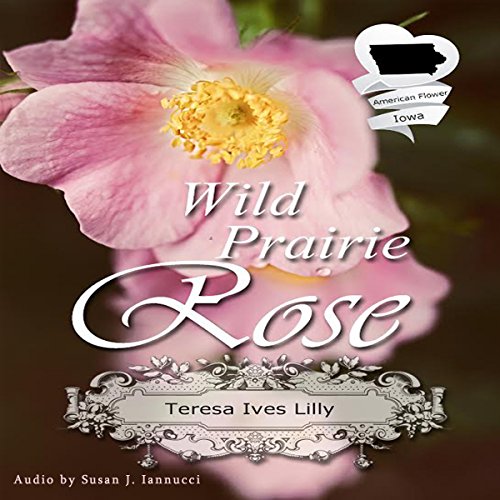 Cover of Wild Prairie Rose