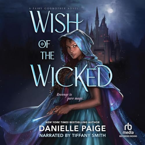 Cover of Wish of the Wicked