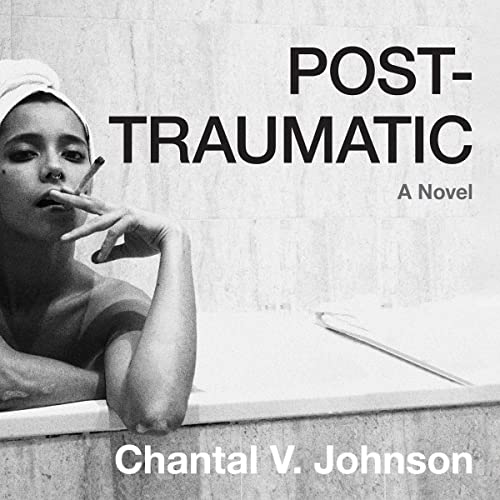 Cover of Post-traumatic