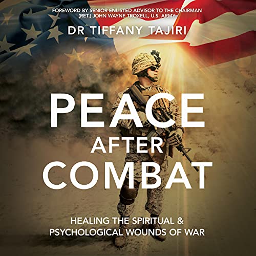Cover of Peace After Combat