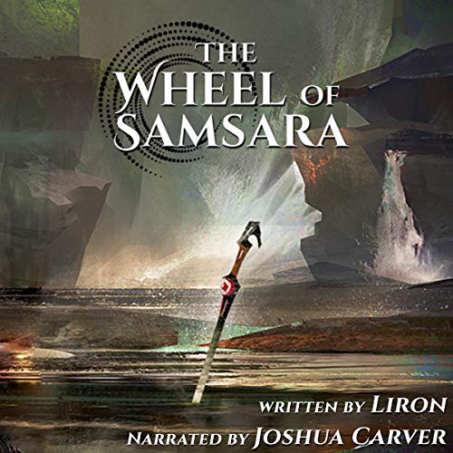 Cover of The Wheel of Samsara
