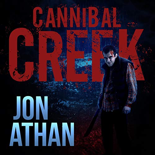 Cover of Cannibal Creek