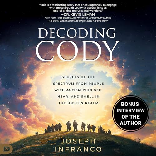 Cover of Decoding Cody