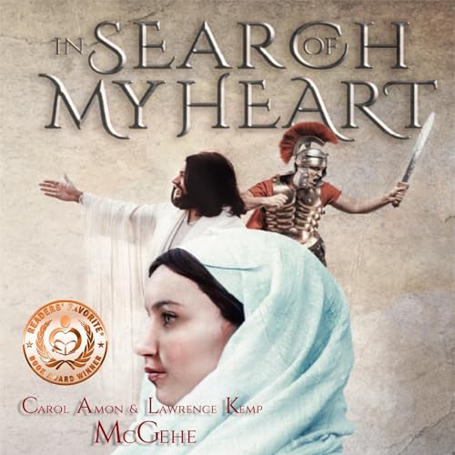 Cover of In Search of My Heart