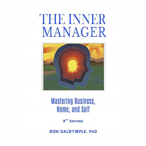 Cover of The Inner Manager, Second Edition