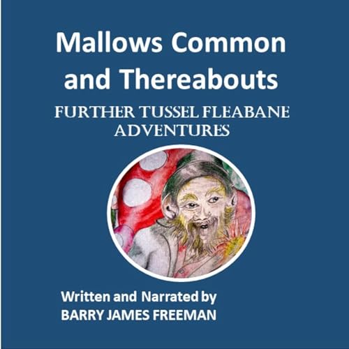 Cover of Mallows Common and Thereabouts
