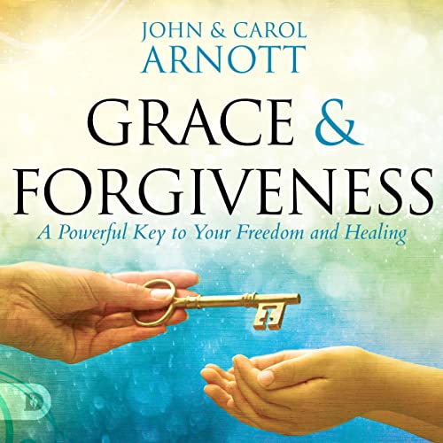 Cover of Grace and Forgiveness