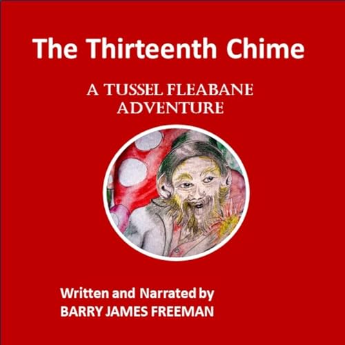 Cover of The Thirteenth Chime