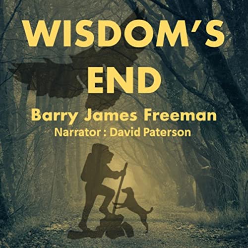 Cover of Wisdom's End