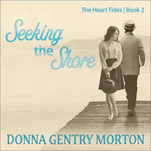 Cover of Seeking the Shore