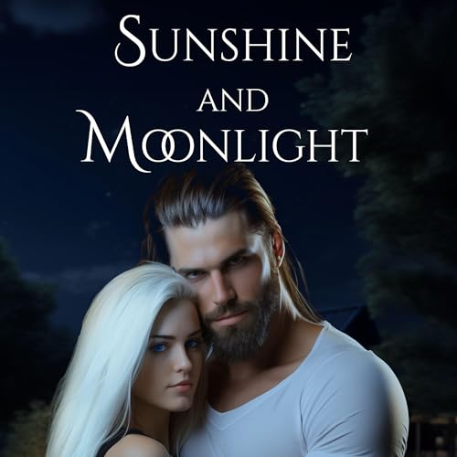 Cover of Sunshine and Moonlight