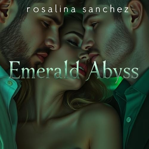 Cover of Emerald Abyss