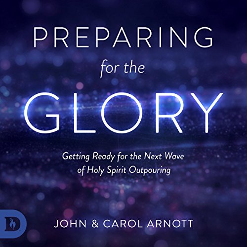 Cover of Preparing for the Glory