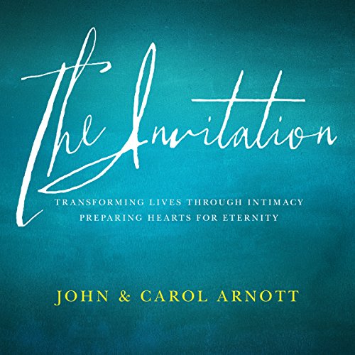 Cover of The Invitation