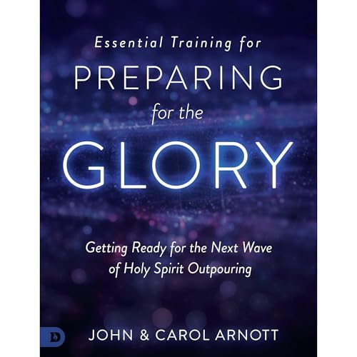 Cover of Essential Training for Preparing for the Glory