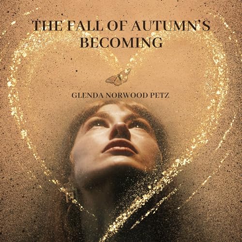 Cover of The Fall of Autumn's Becoming