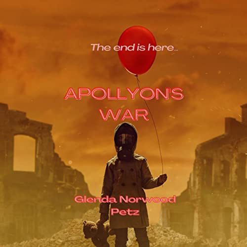 Cover of Apollyon's War