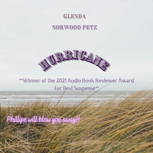 Cover of Hurricane