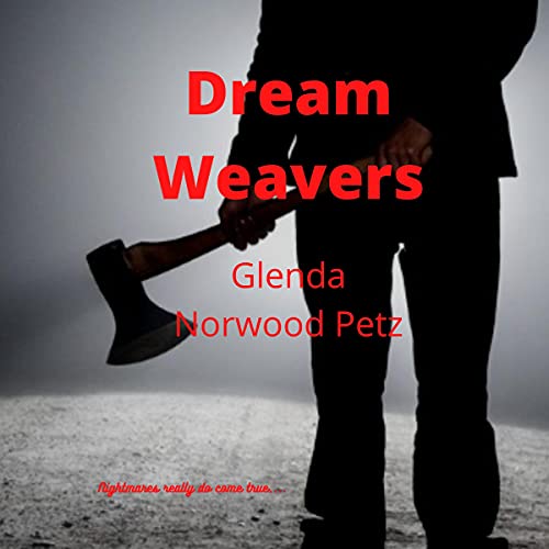 Cover of Dream Weavers